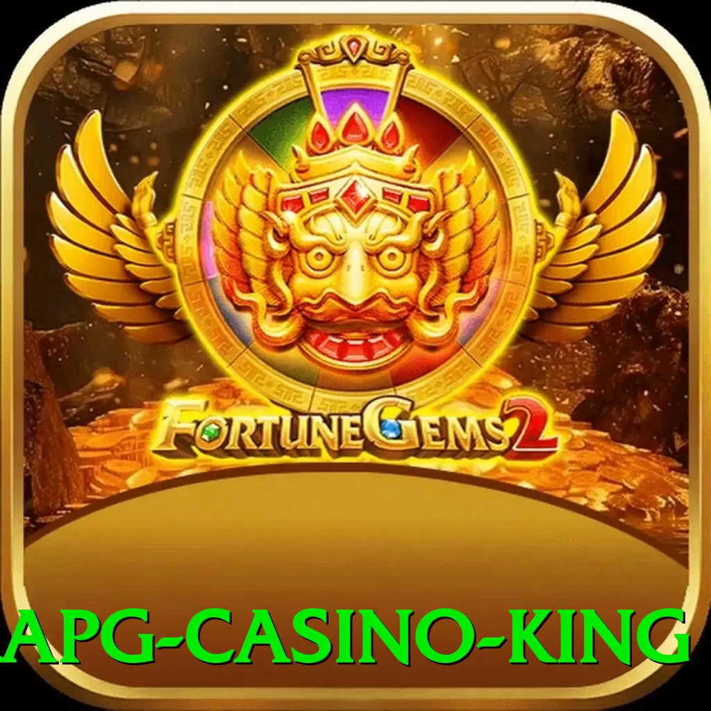 honrapg - Casino King - game