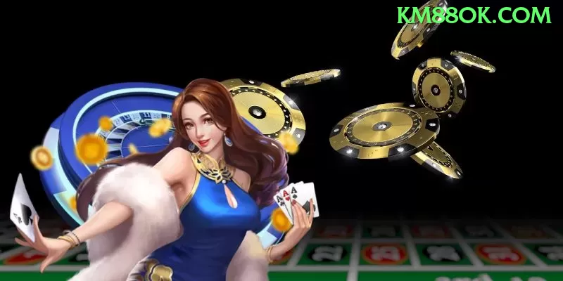 cc44 Casino Mega v3.6.2 Screenshot 1