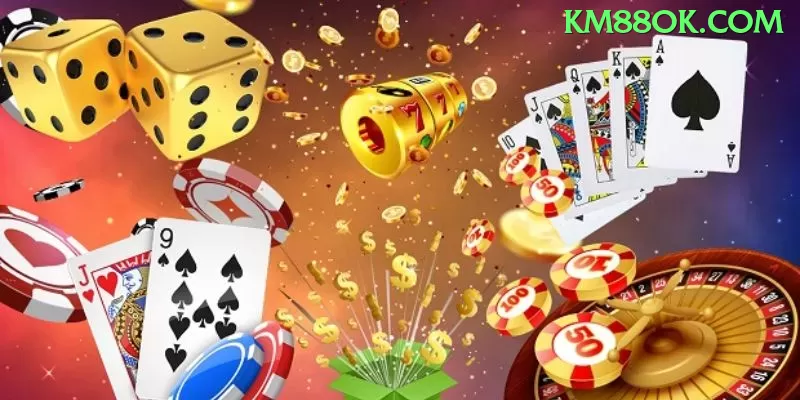 h1hbet Casino Official v4.0.7 Screenshot 1