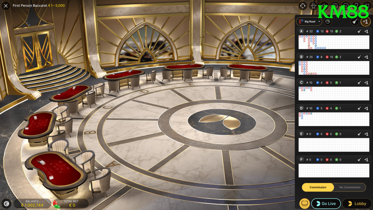 Sòng Bài Trực Tuyến - Ưu đãi đặc biệt - Game Web3