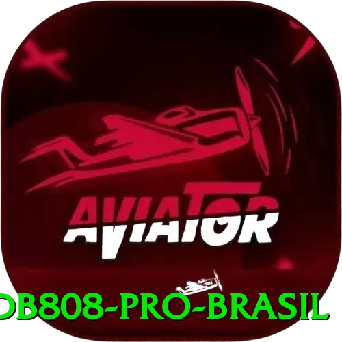 jdb808 Pro Brasil - apk