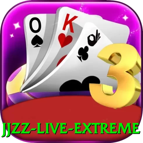 jjzz Live Extreme - apk