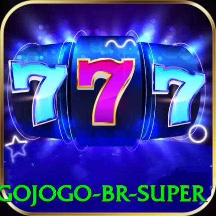 jogojogo BR Super - game