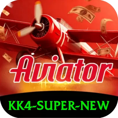 kk4 Super New - vip