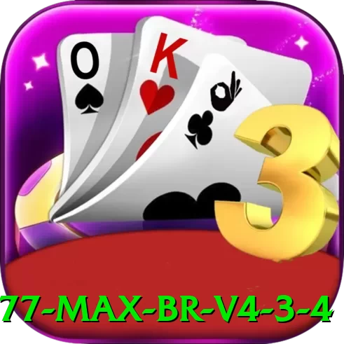 kw777 Max BR v4.3.4 - pak