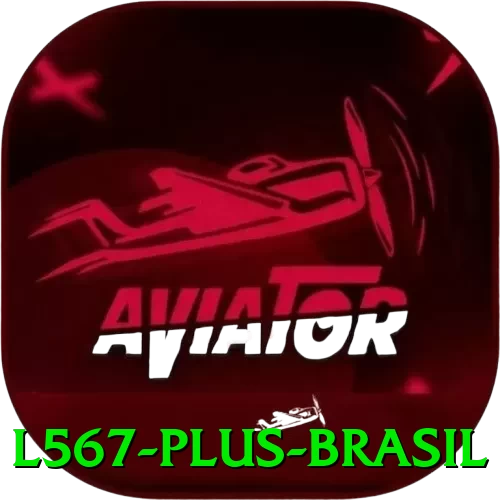 l567 Plus Brasil - go