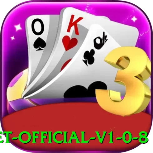 my7bet Official v1.0.8 - vip