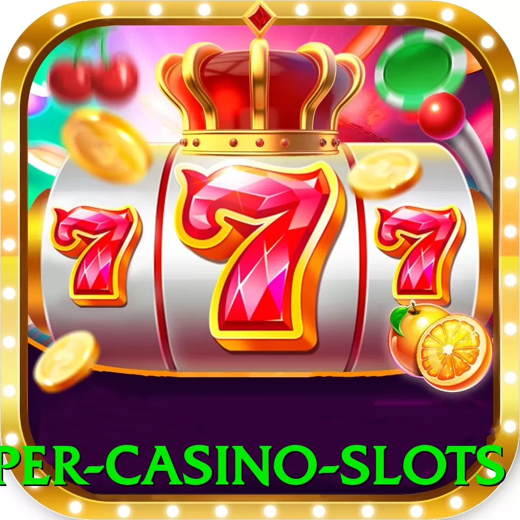 n60 Super - Casino &amp; Slots - pk