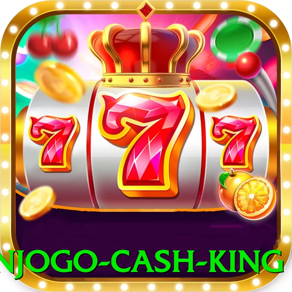 nnnjogo Cash King - go