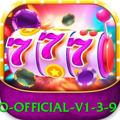 okokgame Casino Official v1.3.9 - pro