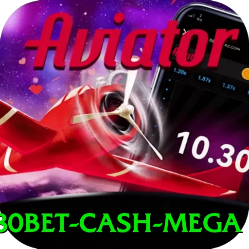 p80bet Cash Mega - app