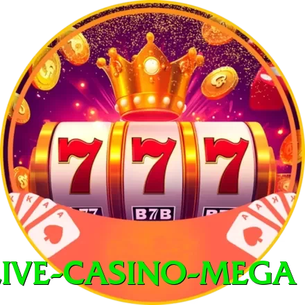 pp300 Live Casino Mega - pro
