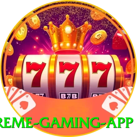 presell Supreme Gaming App - go