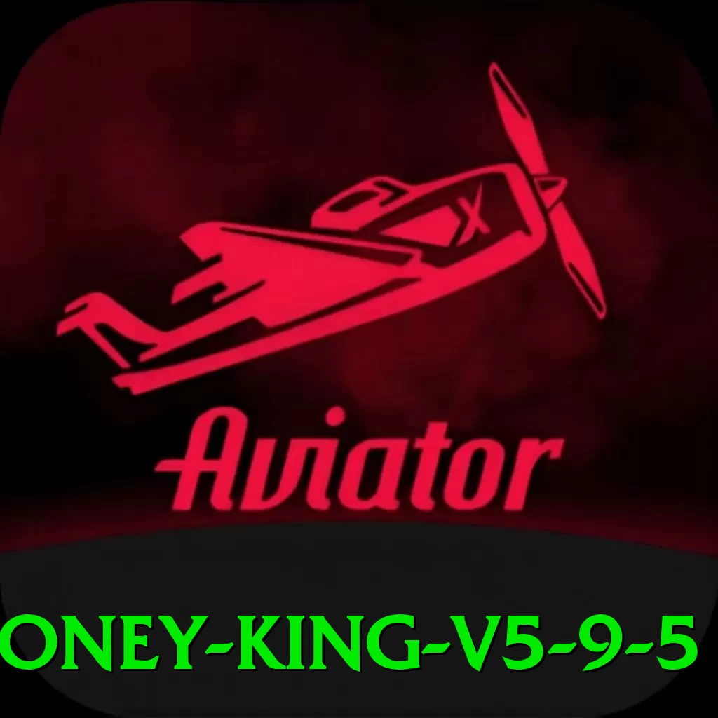 pujogos Money King v5.9.5 - pk