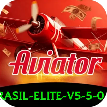 rr123 Brasil Elite v5.5.0 - go