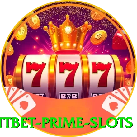 sttbet Prime Slots - app