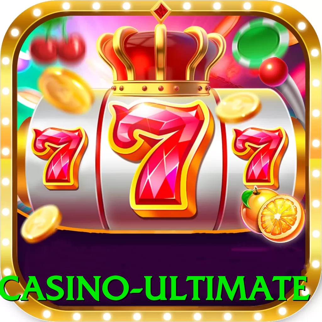 t44bet - Casino Ultimate - apk