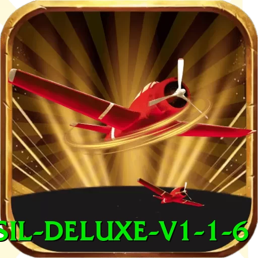 trevobet Brasil Deluxe v1.1.6 - go