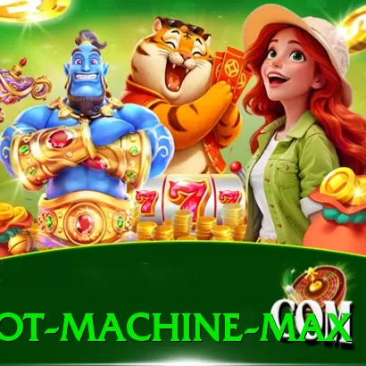 tttpg Slot Machine Max - pk
