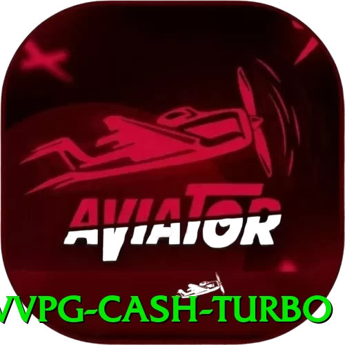 tvvpg Cash Turbo - game