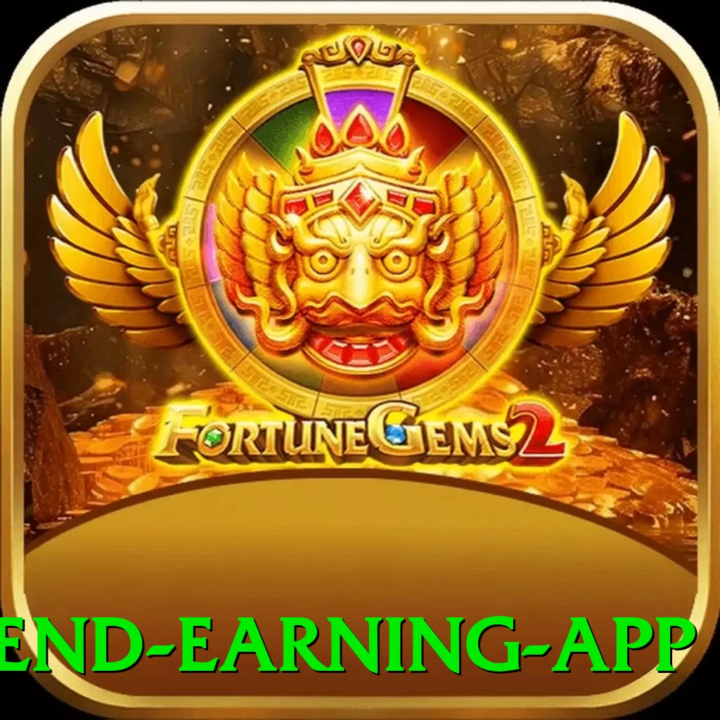 vcjogo - Legend Earning App - vip