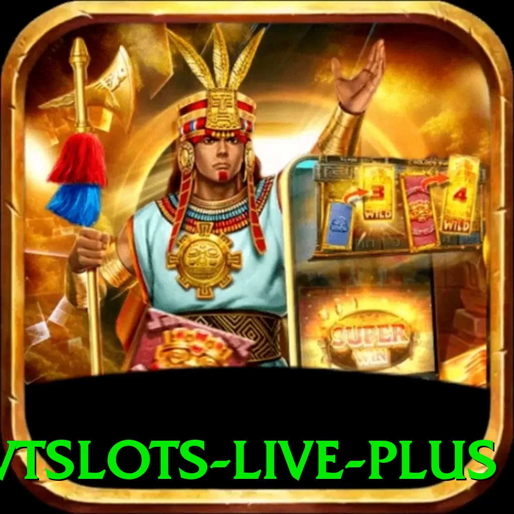 vtslots Live Plus - game