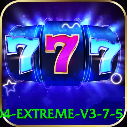 win104 - Extreme v3.7.5 - pak