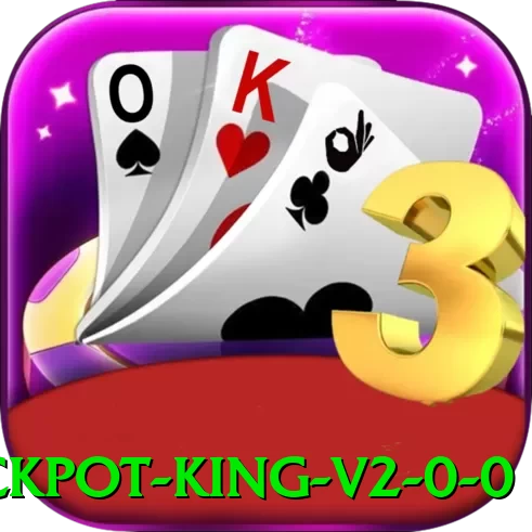 win6 Jackpot King v2.0.0 - app