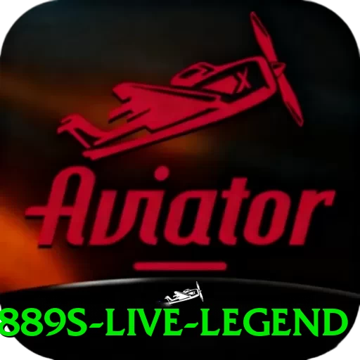 win889s Live Legend - vip