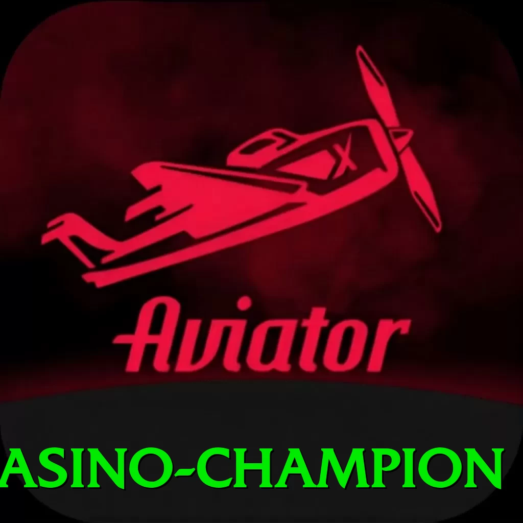 x333 - Casino Champion - game