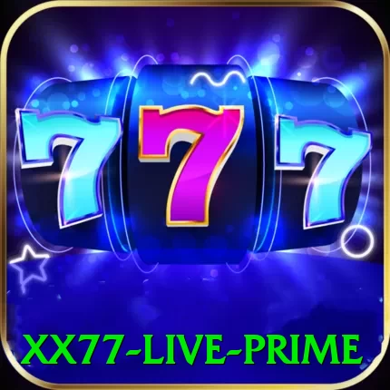 xx77 Live Prime - apk