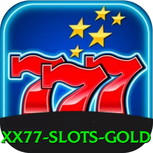 xx77 - Slots Gold - pak