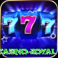 yd555 - Casino Royal
